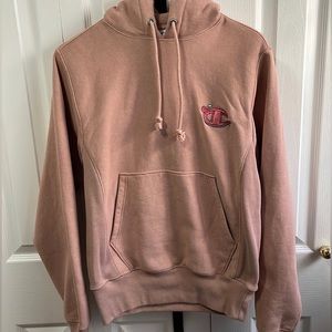 Champion hoodie